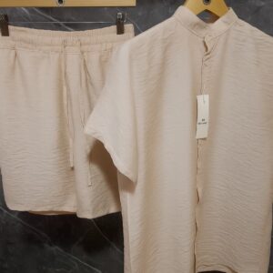 طقم صيفي رجالي - جملة اكسبريس