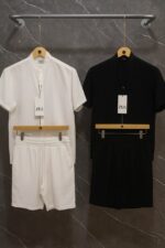 طقم صيفي رجالي - جملة اكسبريس