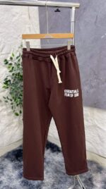 شروال وايد ليج ملتون قطن - جملة اكسبريس