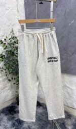 شروال وايد ليج ملتون قطن - جملة اكسبريس