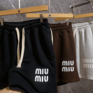 شورت اوفر سايز قطن طبعات رابر - جملة اكسبريس