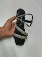 صندل سيدات جملة من اول ١٠ قطع