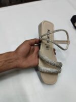 ⁦صندل سيدات جملة من اول ١٠ قطع⁩ - الصورة ⁦5⁩