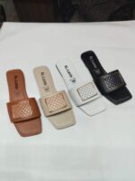 صندل حريمي جملة من اول ١٠ قطع