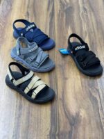 ⁦صندل رجالي مستورد اقل كميه 12 قطعه ف الموديل⁩ - الصورة ⁦3⁩