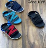 ⁦صندل رجالي مستورد اقل كميه 12 قطعه ف الموديل⁩ - الصورة ⁦4⁩