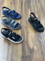 صندل رجالي مستورد اقل كميه 12 قطعه ف الموديل