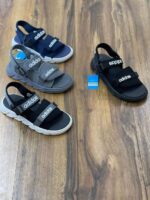 ⁦صندل رجالي مستورد اقل كميه 12 قطعه ف الموديل⁩ - الصورة ⁦5⁩