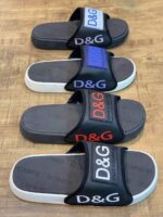 ⁦شبشب مستورد رجالي الدسته 12 جوز⁩ - الصورة ⁦4⁩