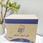 ⁦خل ابيض طبيعي - اجواد مصر⁩ - الصورة ⁦3⁩