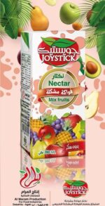 ⁦عصير جوستك نكتار طبيعي بدون سكر⁩ - الصورة ⁦5⁩