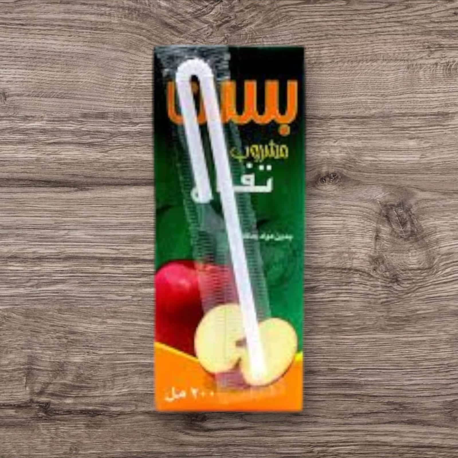 WhatsApp Image 2025-08-17 at 16.06.34 (1) عصير تترباك بست نكتار ٢٠٠م - الصورة 1