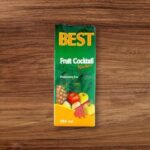 ⁦عصير تترباك بست نكتار ٢٠٠م⁩ - الصورة ⁦2⁩