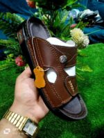 ⁦شبشب رجالى مقاسات⁩ - الصورة ⁦2⁩