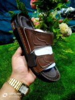 ⁦شبشب رجالى مقاسات⁩ - الصورة ⁦4⁩