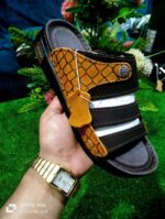 ⁦شبشب رجالى مقاسات⁩ - الصورة ⁦8⁩