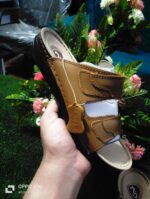 ⁦شبشب رجالى مقاسات⁩ - الصورة ⁦9⁩