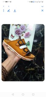 ⁦شبشب رجالى مقاسات⁩ - الصورة ⁦18⁩