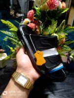 شبشب جلد رجالي