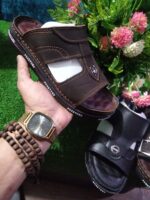 ⁦شبشب جلد⁩ - الصورة ⁦4⁩