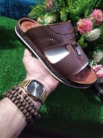 ⁦شبشب جلد⁩ - الصورة ⁦5⁩