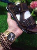 ⁦شبشب جلد⁩ - الصورة ⁦7⁩