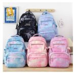 مشجر بناتي لوكس مقاس 18