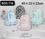 ⁦مشجر لوكس اقل كميه 3 قطعه⁩ - الصورة ⁦5⁩