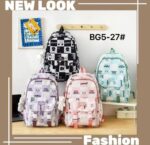 مشجر لوكس اقل كميه 3 قطعه