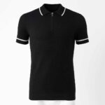 تيشيرت بولو تريكو