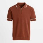 ⁦تيشيرت بولو تريكو⁩ - الصورة ⁦4⁩