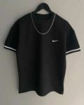 تيشيرت Nike simple اوفر سايز