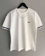 ⁦تيشيرت Nike simple اوفر سايز⁩ - الصورة ⁦3⁩