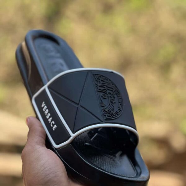 شبشب Versace Star Medusa - جملة اكسبريس