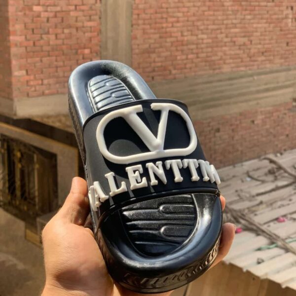 شبشب VALENTTINO - جملة اكسبريس