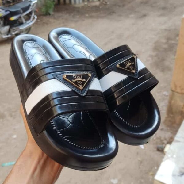 شبشب Dior Triangle - جملة اكسبريس