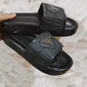 شبشب Prada Grid - جملة اكسبريس