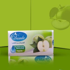 صابون Damla Apple - جملة اكسبريس