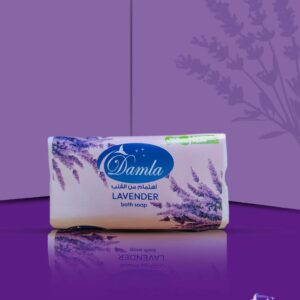 صابون Damla Lavender - جملة اكسبريس