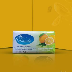 صابون Damla Citrus - جملة اكسبريس