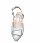 حذاء Miu Miu Slingback - جملة اكسبريس