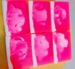 صابونة تفتيح الاماكن الحساسة الجملة من 10 كراتين