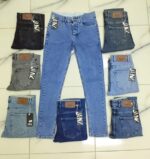 بنطلون جينز شبابي