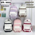 ⁦طقم شنط وتر بروف مستورد لوكس⁩ - الصورة ⁦5⁩