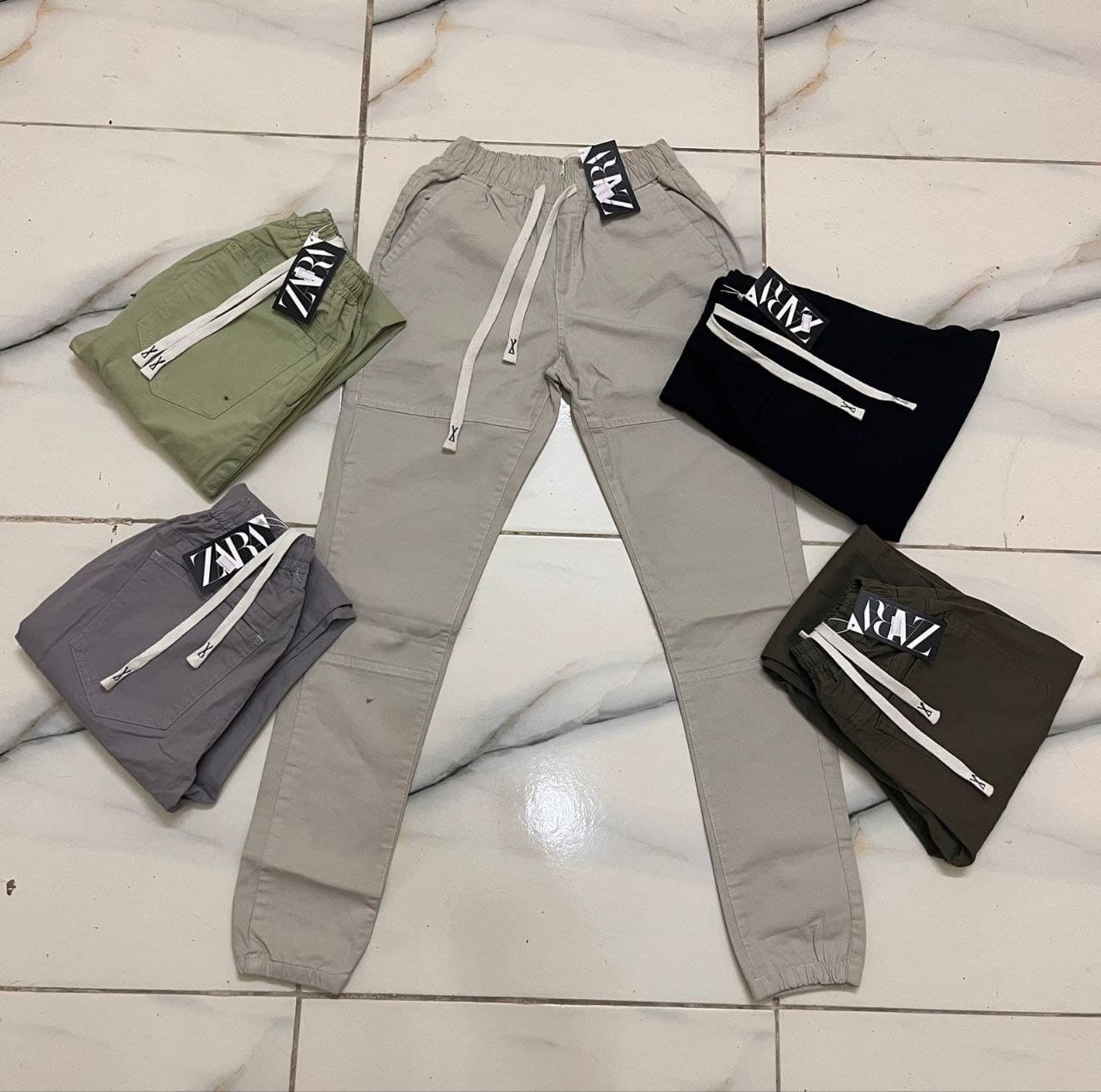 شروال مورق - جملة اكسبريس شروال مورق - جملة اكسبريس