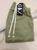 شروال مورق - جملة اكسبريس