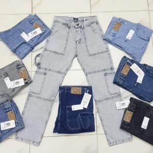 كارجو جينز – جملة اكسبريس