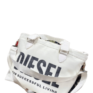 شنطة ديزل بيضاء - جملة اكسبريس