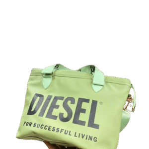 شنطة ديزل اخضر زيتوني - جملة اكسبريس