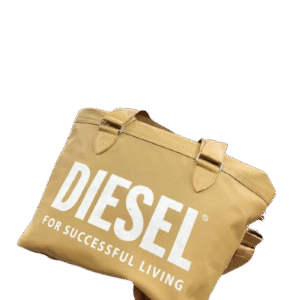 شنطة ديزل بيج رملي تقفيل لوكس - جملة اكسبريس